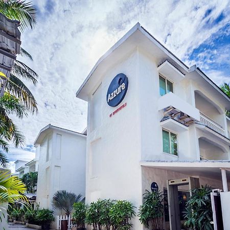 Azzure By Spree Hotel กาลังกูติ ภายนอก รูปภาพ