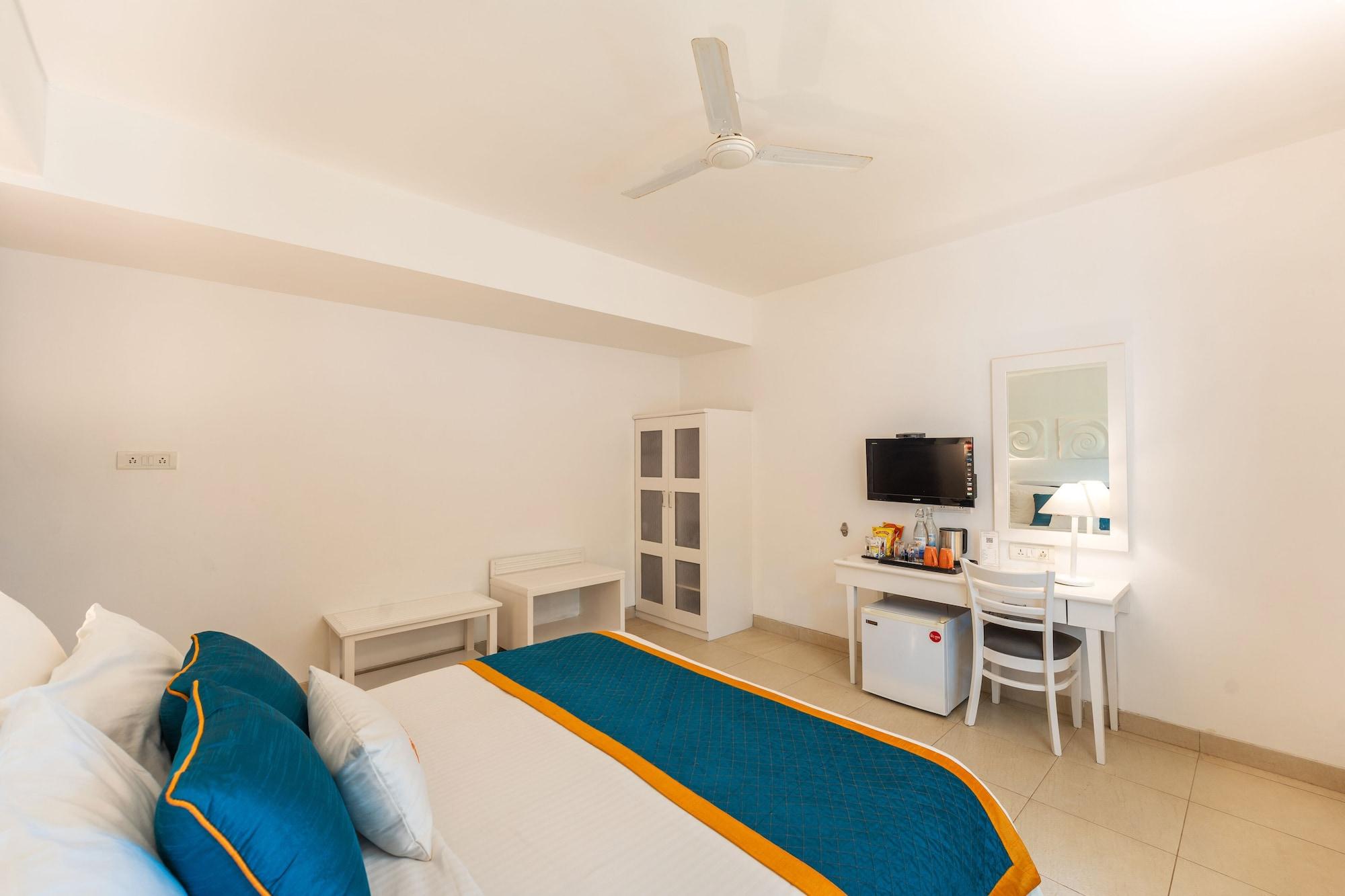 Azzure By Spree Hotel กาลังกูติ ภายนอก รูปภาพ