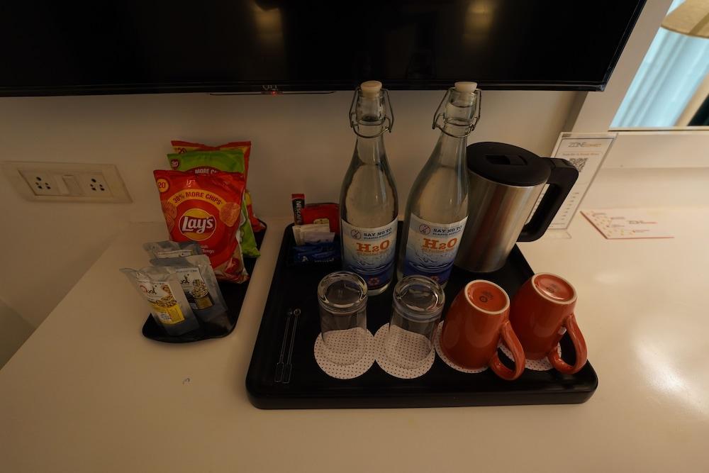 Azzure By Spree Hotel กาลังกูติ ภายนอก รูปภาพ
